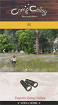 Mobile Screenshot of campcolley.org